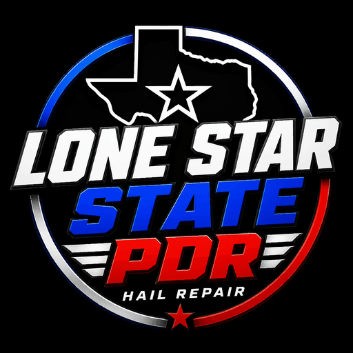 Lone Star PDR Texas badge